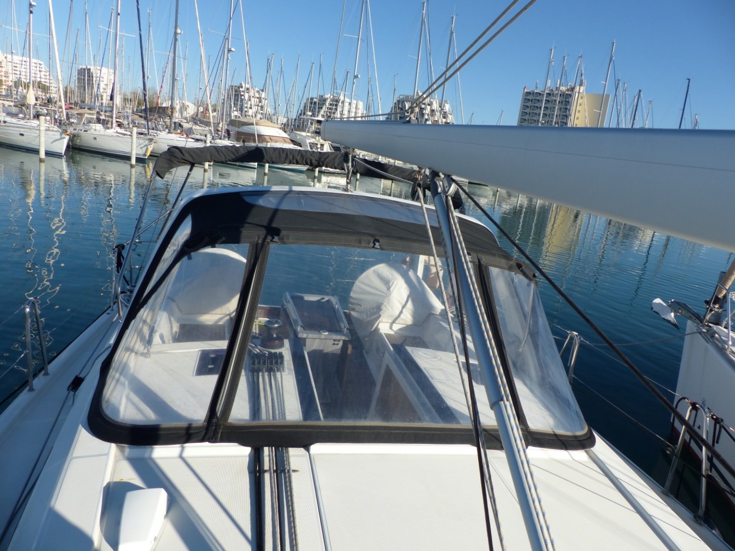 slider 3 Beneteau Oceanis 41.1